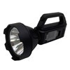 Imagen de Lintena con asa, 1+16 led, recargable con USB y solar, en caja