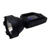 Imagen de Lintena con asa, 1+16 led, recargable con USB y solar, en caja