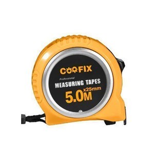Imagen de Cinta métrica 3m x 16mm Coofix
