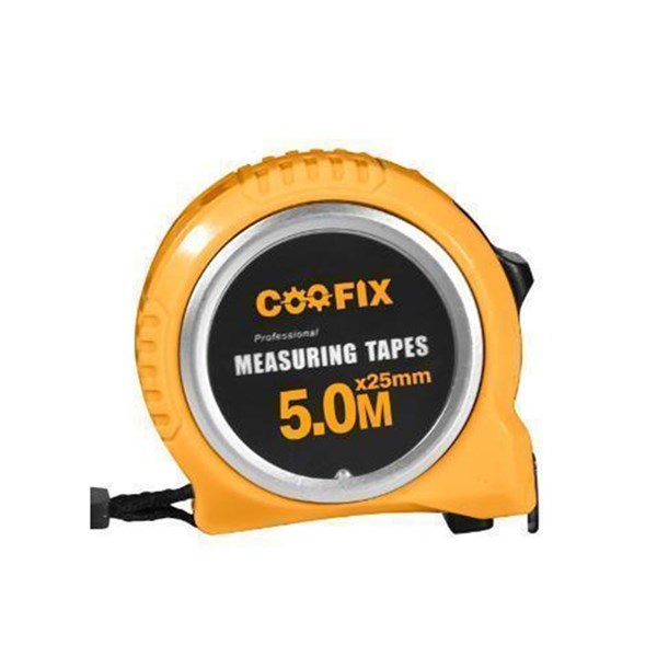 Imagen de Cinta métrica 3m x 16mm Coofix