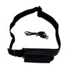 Imagen de Linterna para cabeza 50+1 led, recarga USB, en caja