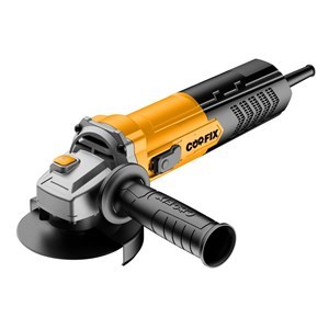 Imagen de Amoladora 115mm 750W, Coofix, en caja