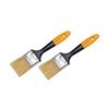 Imagen de Pincel mango de plástico y cerdas nylon, 1", Coofix