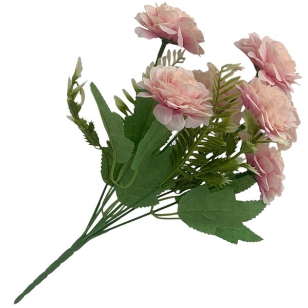 Imagen de Ramo de 7 crisantemos, PACKx2, varios colores