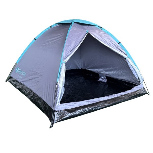 Imagen de Carpa para 2 personas, polyéster, en bolso, Berlina Outdoor