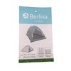 Imagen de Carpa para 2 personas, polyéster, en bolso, Berlina Outdoor