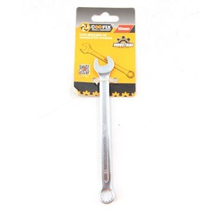 Imagen de Llave combinada, 10mm, CRV, Coofix