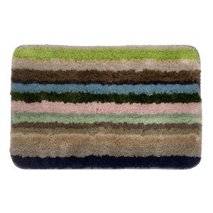 Imagen de Alfombra de baño suave, varios colores