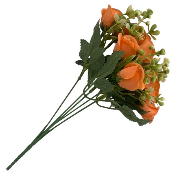 Imagen de Ramo de rosas varios colores
