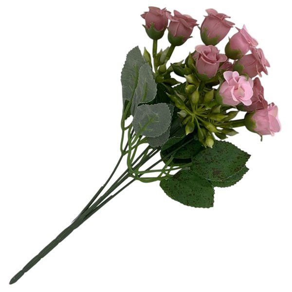 Imagen de Ramo de rosas varios colores