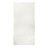 Imagen de Toalla de baño, 100% algodón, 65x130cm, 280g, blanco, Berlina by Teka