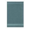 Imagen de Toalla de mano, 100% algodón, 45x70cm, 360g, celeste, Berlina by Teka
