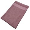 Imagen de Toalla de mano, 100% algodón, 45x70cm, 360g, violeta, Berlina by Teka