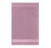 Imagen de Toalla de mano, 100% algodón, 45x70cm, 360g, violeta, Berlina by Teka