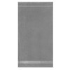 Imagen de Toalla de baño, 100% algodón, 70x130cm, 360g, gris, Berlina by Teka