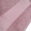 Imagen de Toalla de baño, 100% algodón, 70x130cm, 360g, violeta, Berlina by Teka
