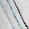 Imagen de Toalla de baño, 100% algodón, 70x140cm, 450g, blanco, Berlina by Teka