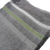 Imagen de Toalla de baño, 100% algodón, 70x140cm, 450g, gris, Berlina by Teka