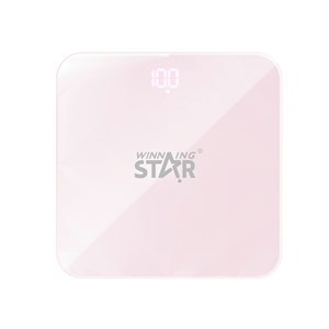 Imagen de Balanza de baño hasta 180kg, en caja WINNING STAR