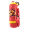 Imagen de Box bolsa chica, con guantes, en red