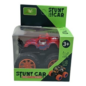 Imagen de Auto a fricción, chico, varios modelos, en caja