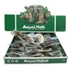 Imagen de Animales de la selva CAJA x36