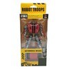 Imagen de Robot auto, en caja, 2 colores