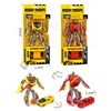 Imagen de Robot auto, en caja, 2 colores