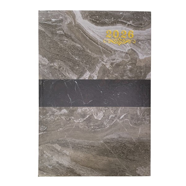 Imagen de Agenda diaria 2026, tapa dura varios diseños