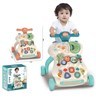 Imagen de Andador caminador didáctico con luz y sonido, 2AA HUANGER, en caja