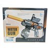 Imagen de Pistola de agua, recarga USB, en caja