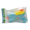 Imagen de Pistola de agua, en bolsa, varios colores