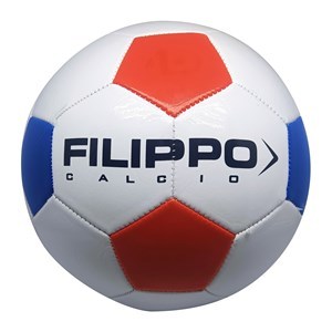 Imagen de Pelota de fútbol, Nº5 cosida, Filippo