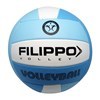 Imagen de Pelota de voley N°5, CELESTE Filippo