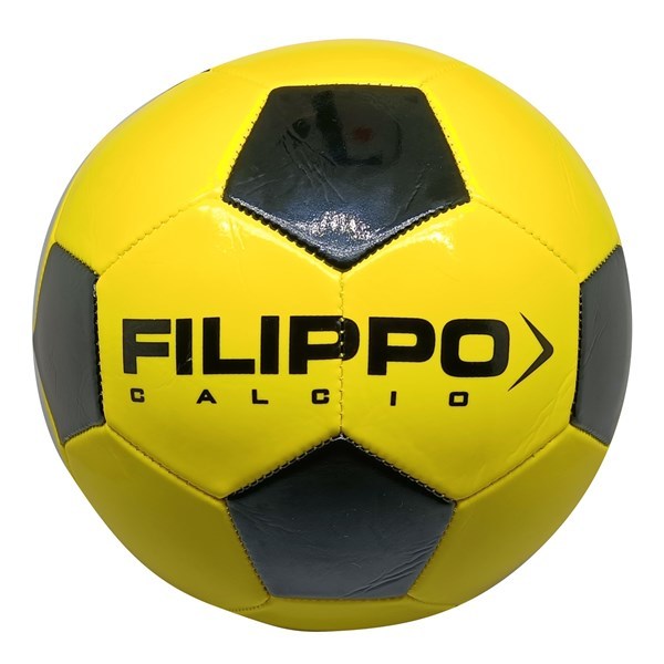Imagen de Pelota de fútbol, Nº5 cosida, Filippo
