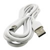 Imagen de Cable USB-C 2m, varios colores, KLGO, en caja