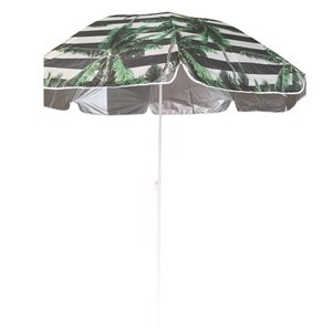 Imagen de Sombrilla 8 varillas, con protección UV, varios diseños