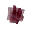 Imagen de Cubo mágico, 3D de plástico, en caja