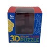 Imagen de Cubo mágico, 3D de plástico, en caja