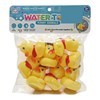 Imagen de Animales de goma, patitos x8, en bolsa