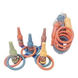 Imagen de Aros para embocar x6, en red