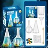 Imagen de Juego de ciencia, para experimentos, en caja