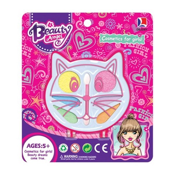 Imagen de Maquillaje infantil, Beauty Angel autorizado MSP