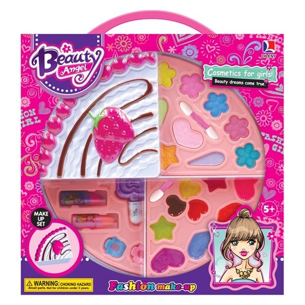 Imagen de Maquillaje infantil, Beauty Angel autorizado MSP