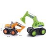 Imagen de Pala excavadora ruedas libres, en bolsa, 2 colores