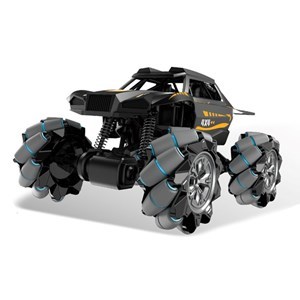 Imagen de Auto a control remoto, con luces, recarga USB y 2AA, en caja, varios colores