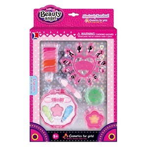 Imagen de Maquillaje infantil, Beauty Angel autorizado MSP