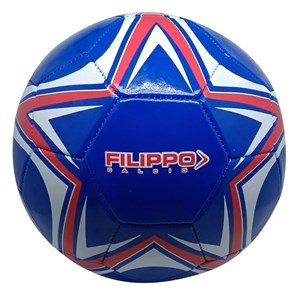 Imagen de Pelota de fútbol, Nº5 cosida, Filippo