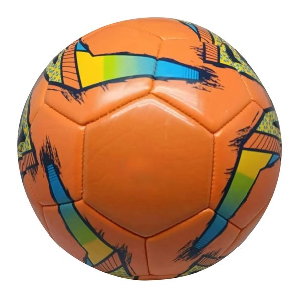 Imagen de Pelota de fútbol Nº5, cosida