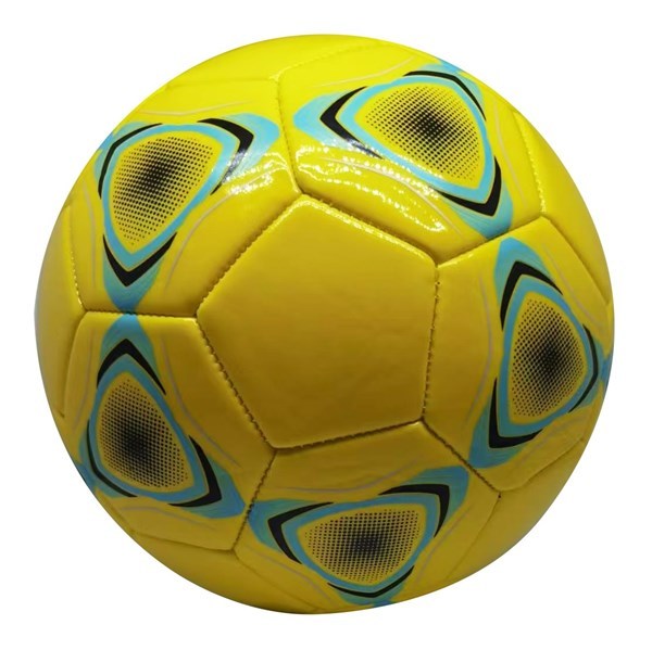 Imagen de Pelota de fútbol Nº5, cosida